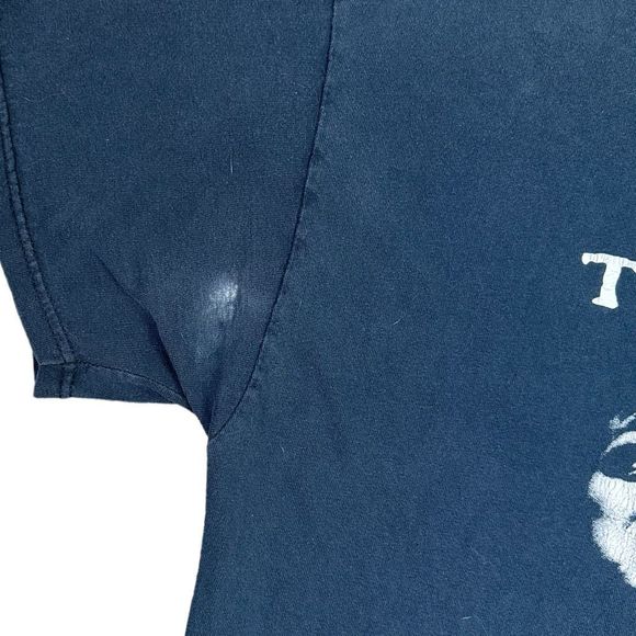 Vintage Fruit of the Loom Tenacious D Band Tee - Picture 5 of 5